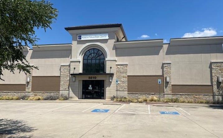 Pictures of Office, Special Purpose property located at 8810 Lebanon Rd Frisco Texas 75034, Frisco, TX 75034 for sales - image #1