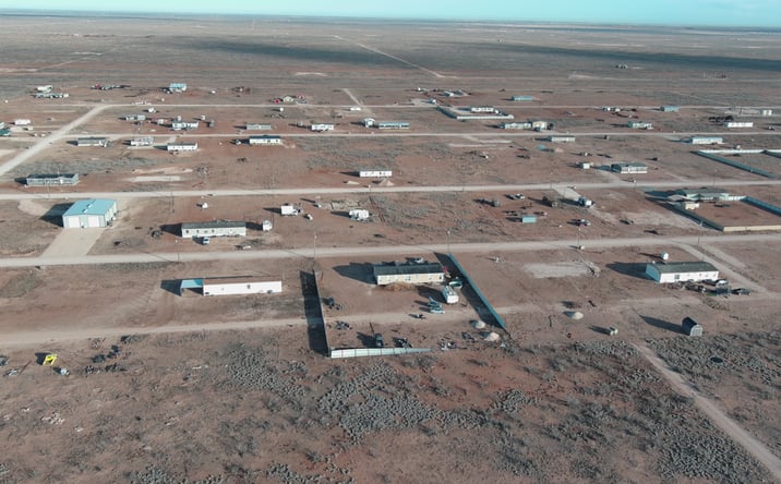 Pictures of Land property located at 2134 Agua Dulce Drive, Midland, TX 79705 for sales - image #1
