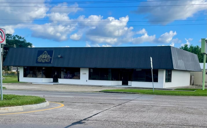 Pictures of Retail property located at 1500 E Tunnel Blvd, Houma, LA 70363 for sales - image #1