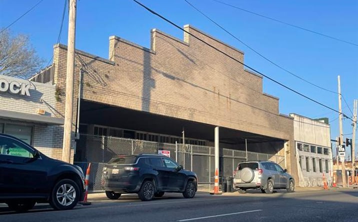 Pictures of Retail property located at 7719 Main St, Houma, LA 70360 for sales - image #1