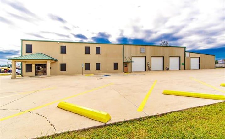Pictures of Industrial, Mixed Use, Office, Special Purpose property located at 1711 Dunn St, Houma, LA 70360 for sales - image #1