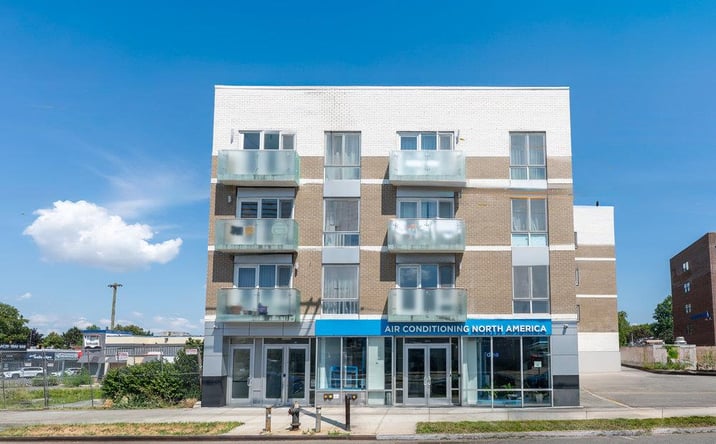 Pictures of Retail, Office property located at 158-15 Union Turnpike 1A #1A,1B,1D, New York, NY 11366 for sales - image #1