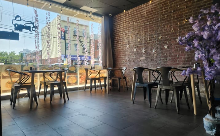 Pictures of Business for Sale, Retail property located at 45-13 Broadway, New York, NY 11103 for sales - image #1