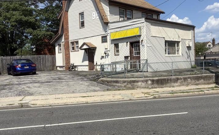 Pictures of Mixed Use, Office property located at 95 Franklin Avenue, Valley Stream, NY 11580 for sales - image #1
