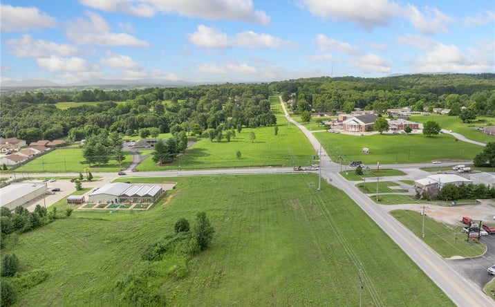 Pictures of Special Purpose property located at 1905 Capps Road, Harrison, AR 72601 for sales - image #1