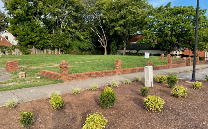 Pictures of Land property located at 124 Front St, Smyrna, TN 37167 for sales - image #1
