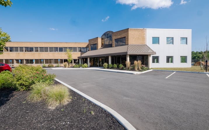 Pictures of Office property located at 580 Main St, Bolton, MA 01740 for sales - image #1