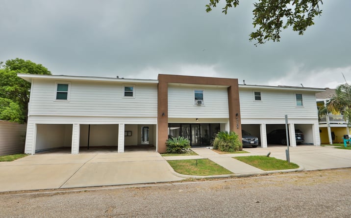 image of property at 712 AVENUE H South Houston TX 77550