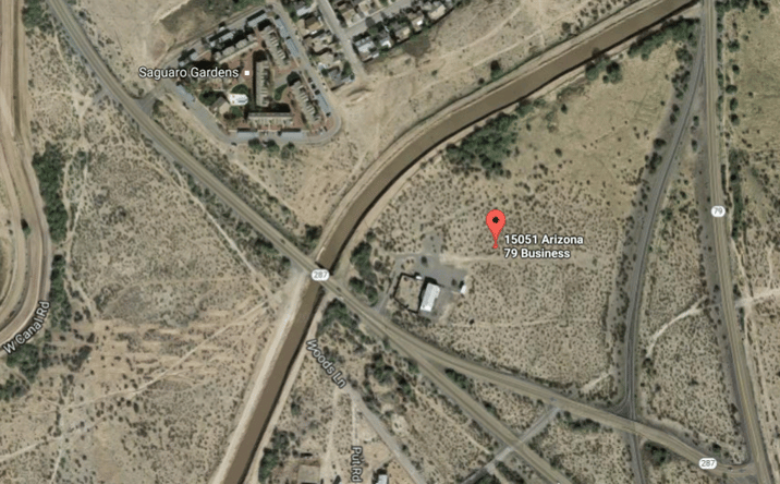 Pictures of Hospitality, Land, Multifamily, Office, Retail property located at 15051 AZ-79, Florence, AZ 85132 for sales - image #1