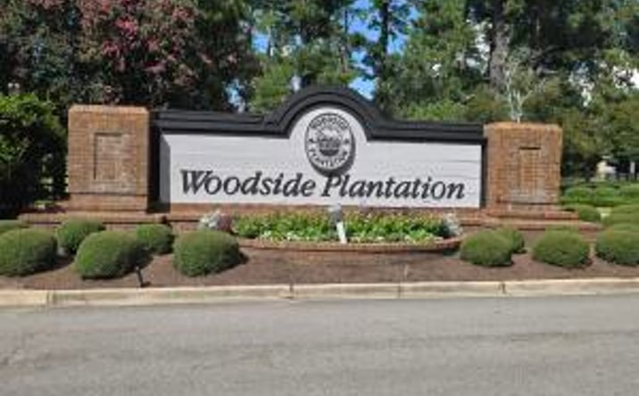 Pictures of Land property located at 316 Magnolia Lake Court, Aiken, SC 29803 for sales - image #1