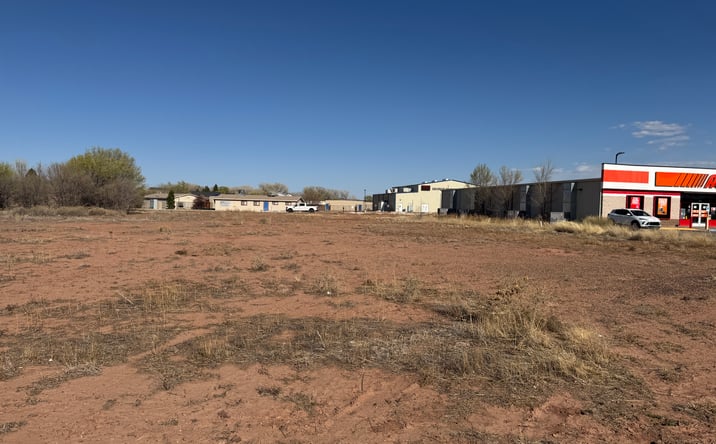Pictures of Land property located at 1901 S Main St, Snowflake, AZ 85937 for sales - image #1