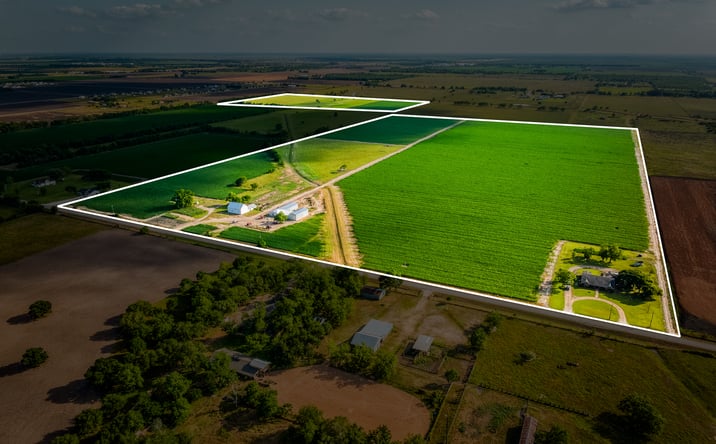 Pictures of Land property located at 1923 Beasley West End Rd, Beasley, TX 77417 for sales - image #1