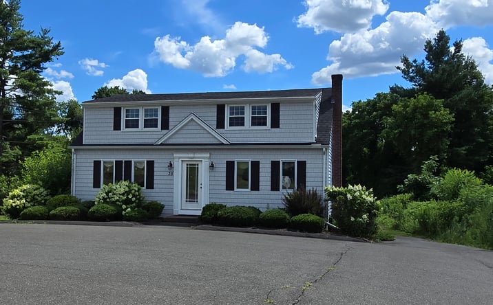 Pictures of Office property located at 35 Oakland Rd, South Windsor, CT 06074 for sales - image #1
