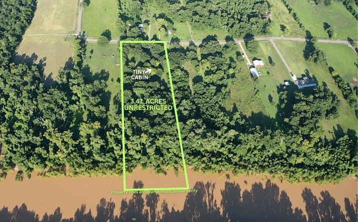 Pictures of Land, Mixed Use property located at 6114 County Rd 42, Rosharon, TX 77583 for sales - image #1