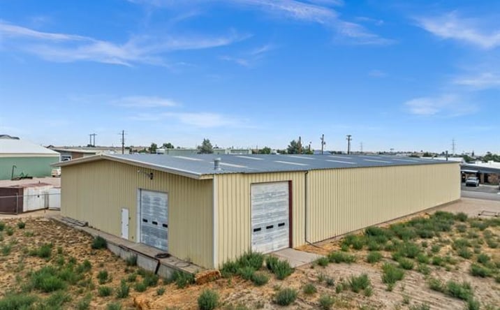 Pictures of Industrial property located at 1123 Falcon Ave, Mills, WY 82644 for sales - image #1