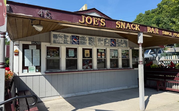 Pictures of Retail property located at 45 VT-15, Jericho, Jericho, VT 05465 for sales - image #1