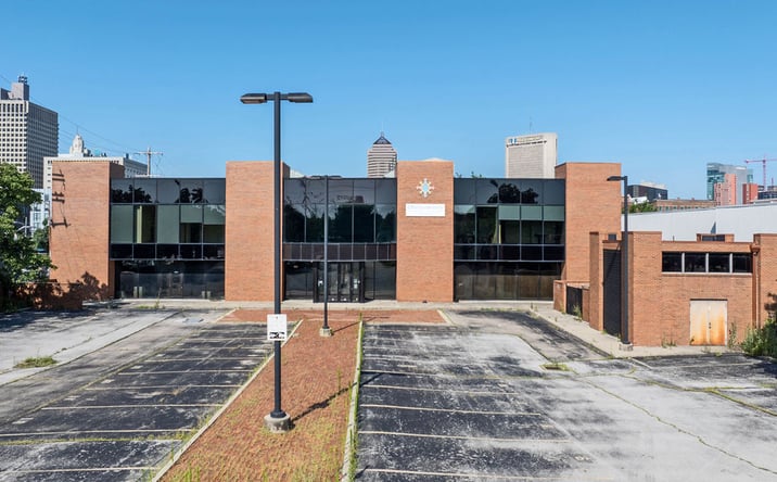 Pictures of Office property located at 195 N Grant Ave, Columbus, OH 43215 for sales - image #1