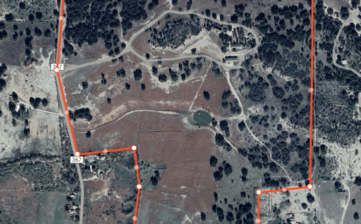 Pictures of Land, Retail property located at 146 +/- Acres with Home/Shop, Brownwood, TX 76801 for sales - image #1