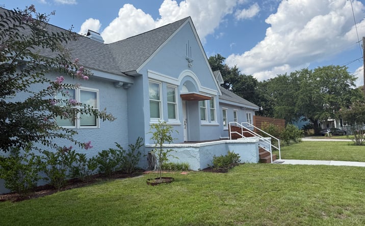 Pictures of Office property located at 4951 Jenkins Avenue, North Charleston, SC 29405 for sales - image #1