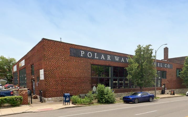 Pictures of Office, Mixed Use, Special Purpose property located at 2200 Gravois Ave, St. Louis, MO 63104 for sales - image #1