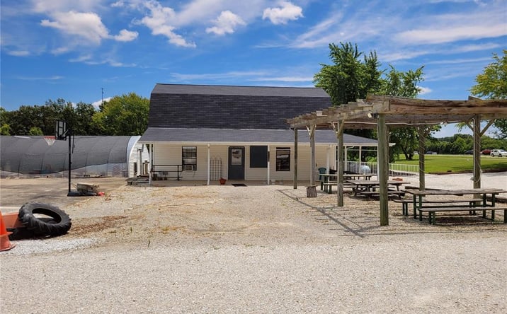 Pictures of Land, Retail property located at 22169 NW Service Rd, Warrenton, MO 63383 for sales - image #1