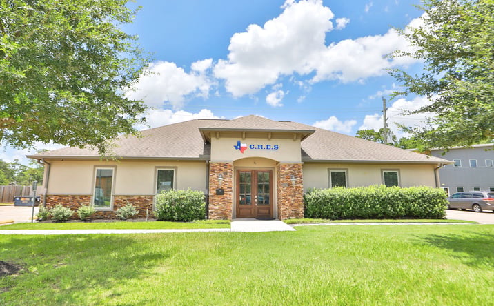 Pictures of Office property located at 13715 Office Park Dr, Houston, TX 77070 for sales - image #1