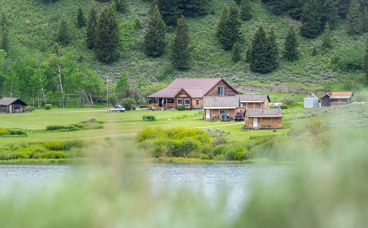 Pictures of Mixed Use, Hospitality, Land, Special Purpose property located at 5200 Elk Lake Road, Lima, MT 59739 for sales - image #1