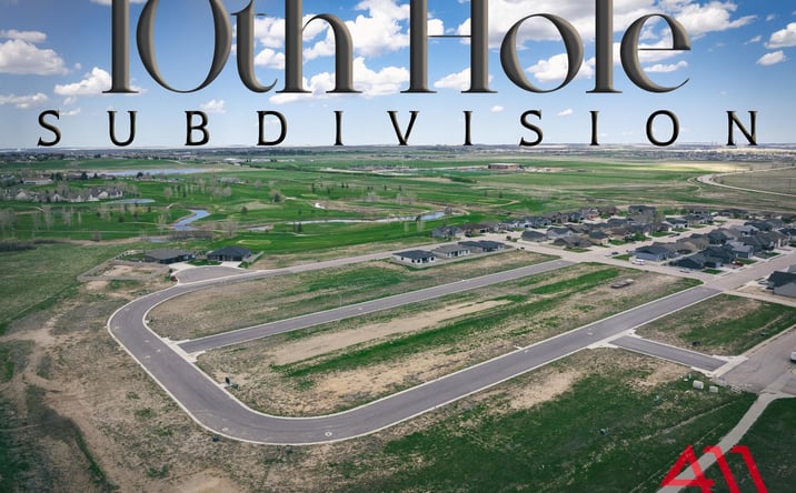 Pictures of Land property located at 88 Wolf Creek Ln, Gillette, WY 82718 for sales - image #1