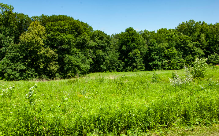 Pictures of Land property located at 6864 N Nature Lane, La Porte, IN 46350 for sales - image #1
