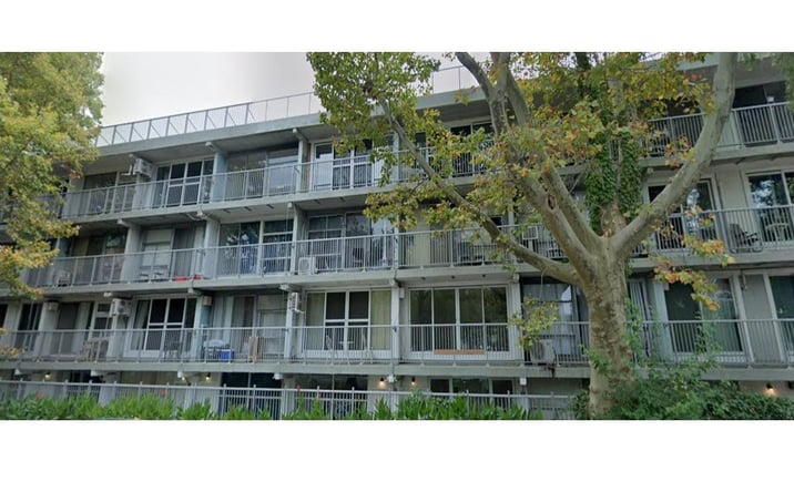 Pictures of Multifamily property located at 21201 42nd Avenue, Bayside, NY 11361 for sales - image #1