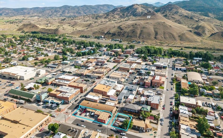 Pictures of Special Purpose property located at 249 F Street, Salida, CO 81201 for sales - image #1