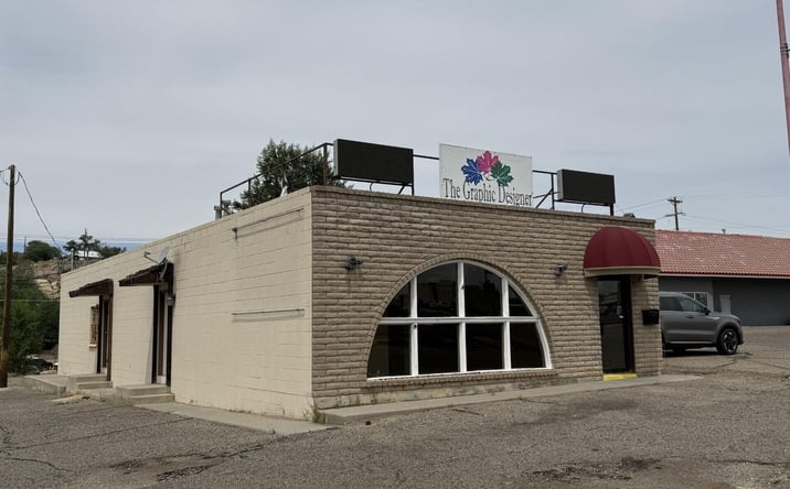 Pictures of Special Purpose property located at 4002 E MAIN Street, Farmington, NM 87402 for sales - image #1