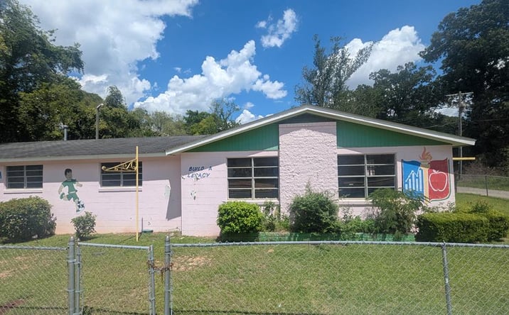 Pictures of Special Purpose property located at 410 Mckinley Street S, Albany, GA 31701 for sales - image #1