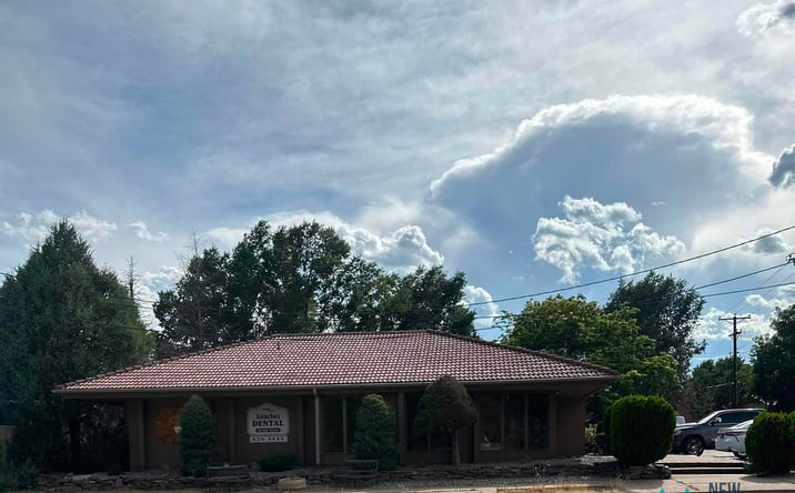 Pictures of Office property located at 711 6th Street, Las Vegas, NM 87701-0000 for sales - image #1