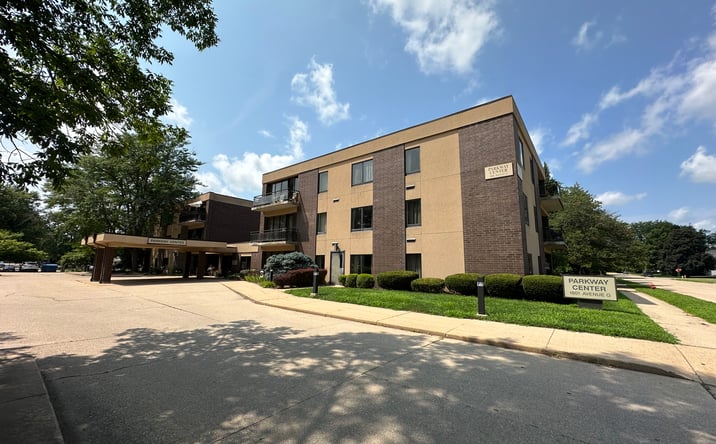 Pictures of Business for Sale, Senior Living property located at 1801 Ave G, Sterling, IL 61081 for sales - image #1