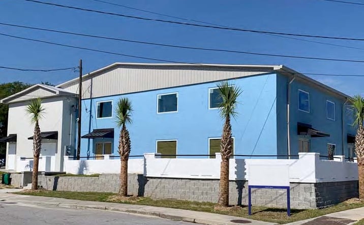 Pictures of Office property located at 3265 N Carolina Avenue, North Charleston, SC 29405 for sales - image #1
