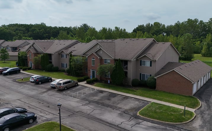 Pictures of Multifamily property located at 6523 Dorothy's Creek, Columbus, Ohio 43110, Columbus, OH 43110 for sales - image #1