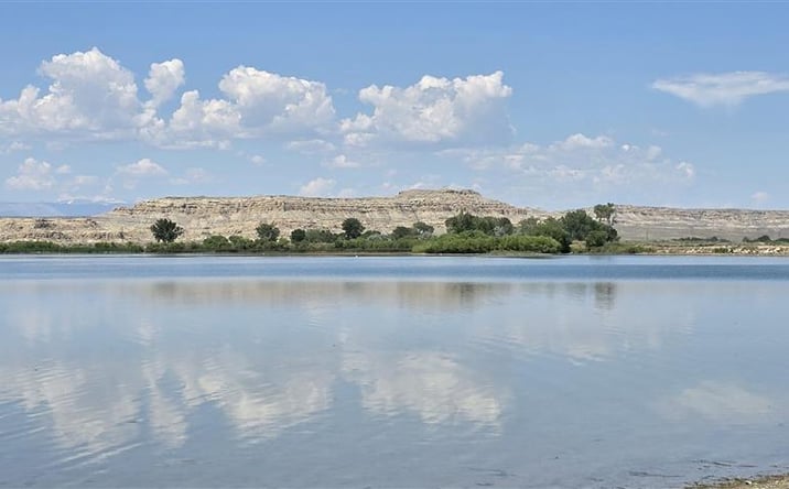 Pictures of Land property located at 127 Lane 5W, Deaver, WY 82421 for sales - image #1