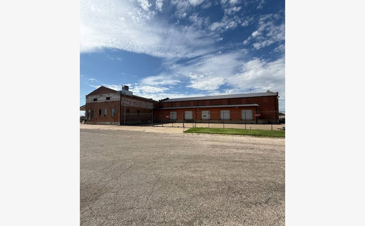 Pictures of Industrial property located at 512 NE 2nd Ave, Amarillo, TX 79107 for sales - image #1