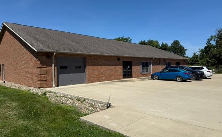 Pictures of Industrial, Land, Office property located at 1680 Industrial Pkwy S, Brunswick, OH 44212 for sales - image #1