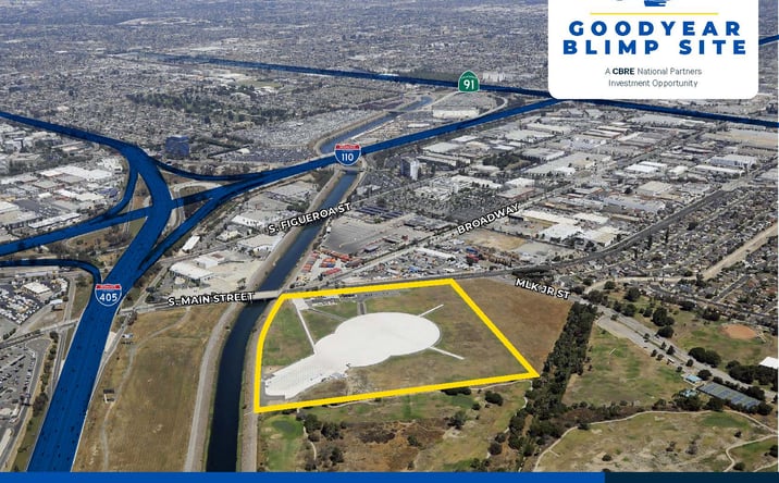 Pictures of Land property located at 19140 Main St, Gardena, CA 90248 for sales - image #1