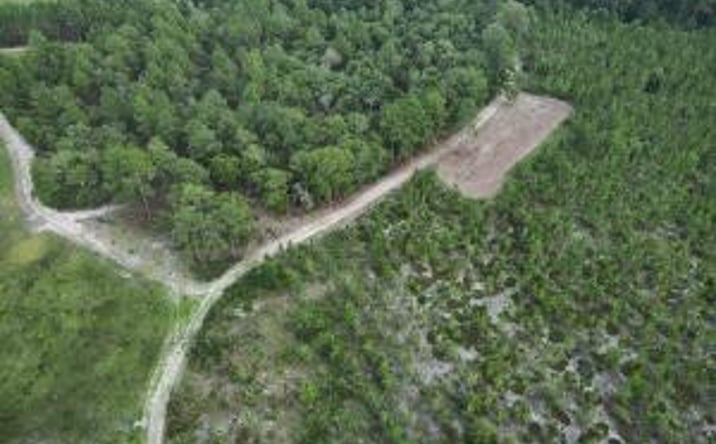 Pictures of Mixed Use property located at 4601 Seven Pines Road, Barnwell, SC 29812 for sales - image #1
