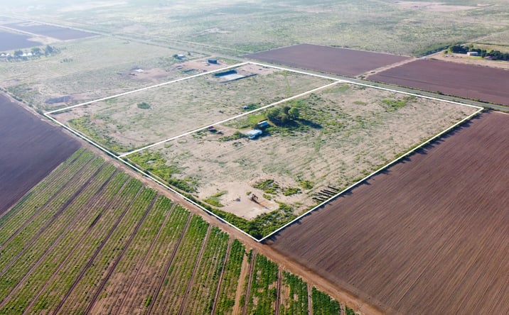 Pictures of Land property located at 1501 Farm-To-Market Rd 1379, midland, TX 79706 for sales - image #1