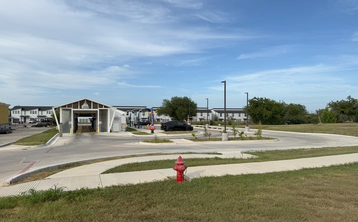 Pictures of Special Purpose property located at 1051 Ranch to Market Rd 150, Kyle, TX 78640 for sales - image #1