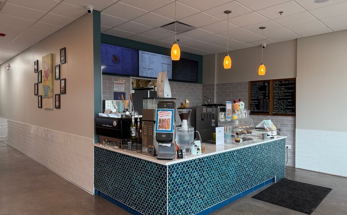 Pictures of Business for Sale property located at 848 N Route 59, Aurora, IL 60504 for sales - image #1