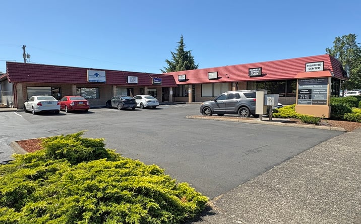 Pictures of Office property located at 1150 Garfield St, Eugene, OR 97402 for sales - image #1