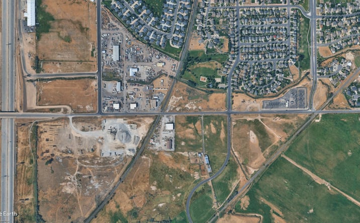 Pictures of Land property located at 1600 S Wallace Dr (NWC), Springville, UT 84663 for sales - image #1
