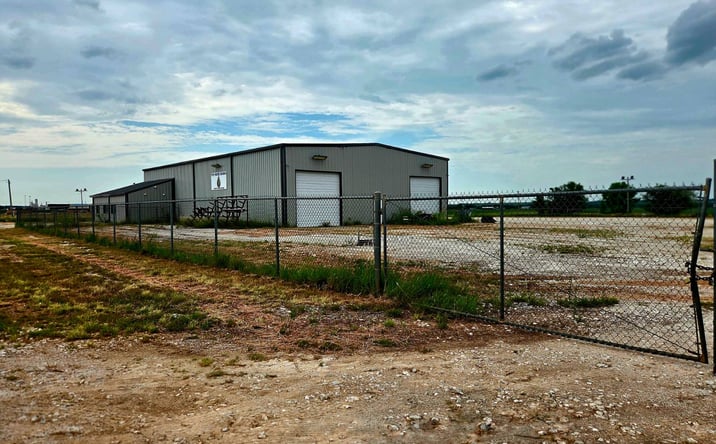 Pictures of Office property located at 46457 Howe Rd, Alva, OK 73717 for sales - image #1