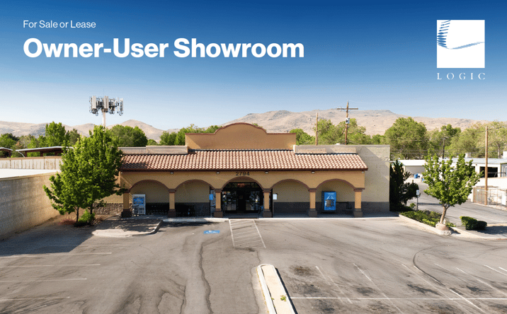 Pictures of Retail, Industrial property located at 2794 Hwy 50 E, Carson City, NV 89701 for sales - image #1
