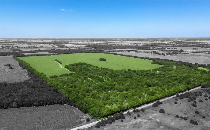 Pictures of Land property located at 0 County Road 2664, Royse City, Royse City, TX 75189 for sales - image #1